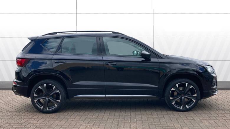 CUPRA Ateca 1.5 EcoTSI V2 5dr DSG Petrol Estate